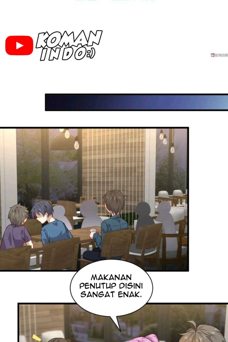 Immortal Swordsman in The Reverse World Chapter 38 Gambar 1